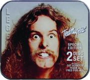 TED NUGENT