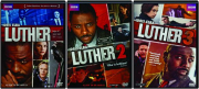 LUTHER: Complete Series