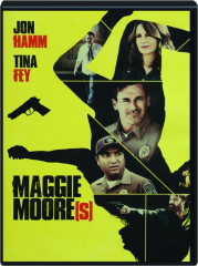 MAGGIE MOORE(S)