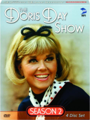 THE DORIS DAY SHOW: Season 2