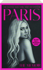 PARIS: The Memoir