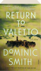 RETURN TO VALETTO
