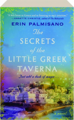 THE SECRETS OF THE LITTLE GREEK TAVERNA