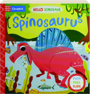 SPINOSAURUS