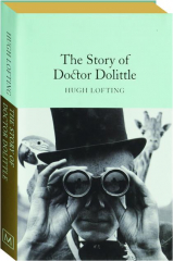 THE STORY OF DOCTOR DOLITTLE