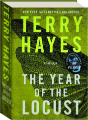 THE YEAR OF THE LOCUST