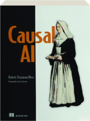CAUSAL AI