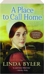 A PLACE TO CALL HOME