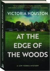 AT THE EDGE OF THE WOODS