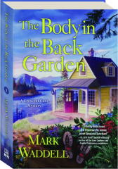 THE BODY IN THE BACK GARDEN
