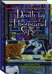 DEATH BY A THOUSAND SIPS