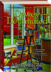 DEWEY DECIMATED