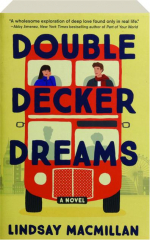 DOUBLE-DECKER DREAMS