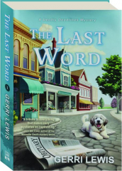 THE LAST WORD
