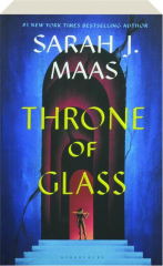 THRONE OF GLASS