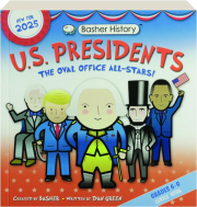 U.S. PRESIDENTS: Basher History