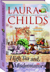 HIGH TEA AND MISDEMEANORS