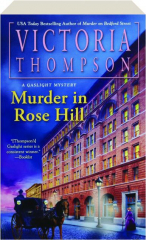MURDER IN ROSE HILL