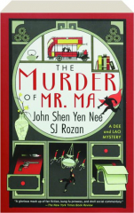 THE MURDER OF MR. MA