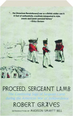 PROCEED, SERGEANT LAMB