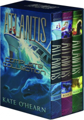 ATLANTIS COMPLETE COLLECTION