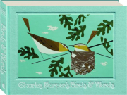 CHARLES HARPER'S BIRDS & WORDS