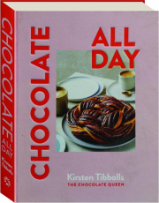 CHOCOLATE ALL DAY