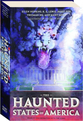 THE HAUNTED STATES OF AMERICA