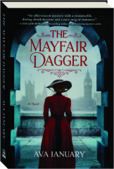 THE MAYFAIR DAGGER