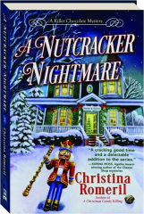 A NUTCRACKER NIGHTMARE