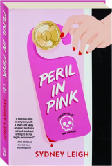 PERIL IN PINK