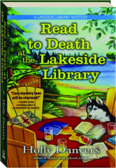 READ TO DEATH AT THE LAKESIDE LIBRARY