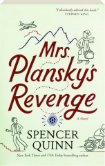 MRS. PLANSKY'S REVENGE