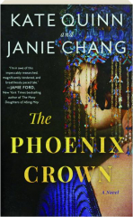 THE PHOENIX CROWN