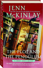 THE PLOT AND THE PENDULUM