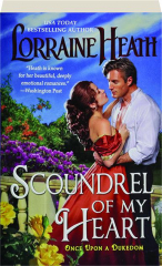 SCOUNDREL OF MY HEART