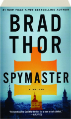 SPYMASTER