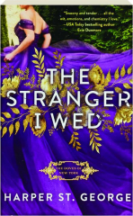 THE STRANGER I WED