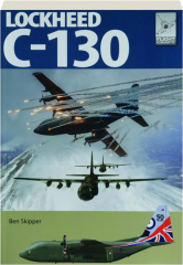 LOCKHEED C-130: FlightCraft 32