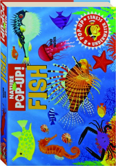 FISH: Nature Pop-Up!