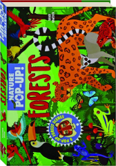FORESTS: Nature Pop-Up!