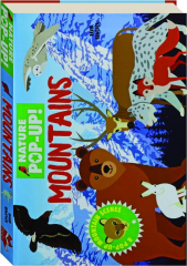 MOUNTAINS: Nature Pop-Up!