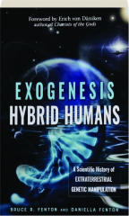 EXOGENESIS: Hybrid Humans