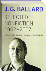 SELECTED NONFICTION, 1962-2007