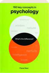PSYCHOLOGY: What's the Difference?