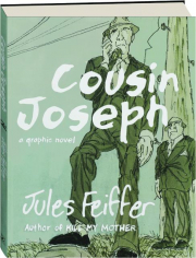 COUSIN JOSEPH