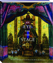 AN EYE FOR THE STAGE