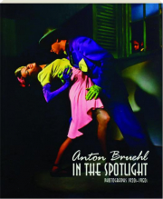 IN THE SPOTLIGHT: Anton Bruehl Photographs 1920s-1950s