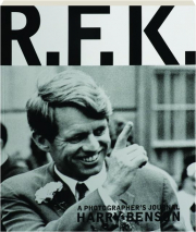 R.F.K: A Photographer's Journal