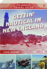 GETTIN' NAUTICAL IN NEW ENGLAND